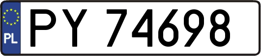 PY74698