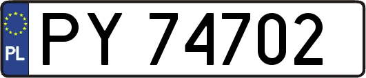 PY74702