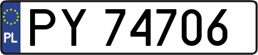PY74706