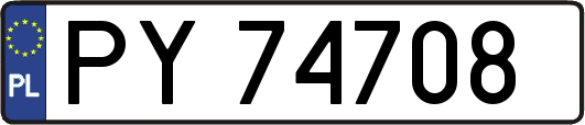 PY74708