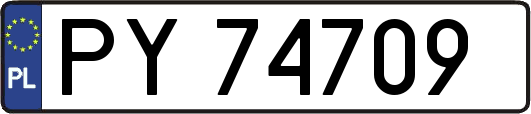 PY74709