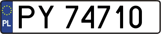 PY74710