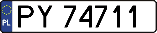 PY74711