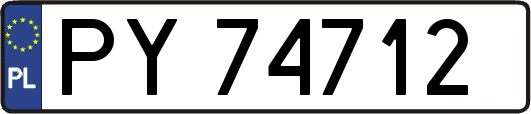 PY74712