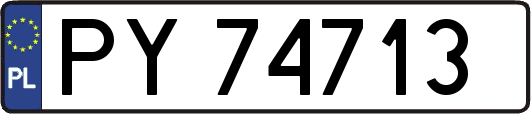PY74713