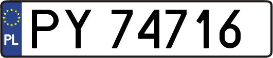 PY74716