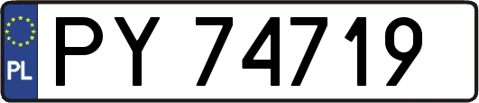 PY74719