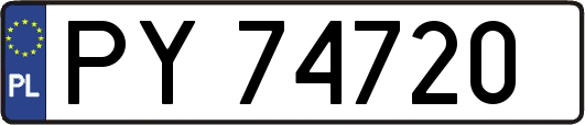 PY74720