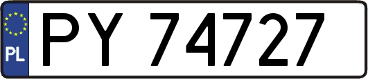 PY74727