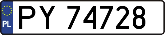 PY74728