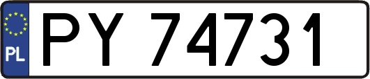 PY74731