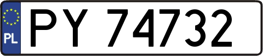 PY74732