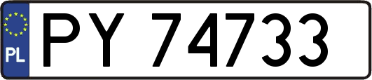 PY74733