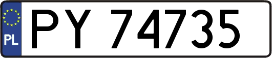PY74735