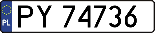 PY74736