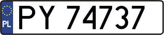PY74737