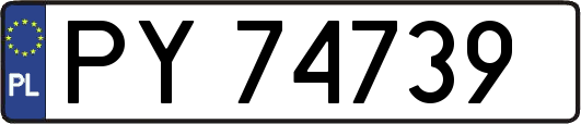 PY74739