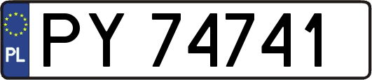 PY74741
