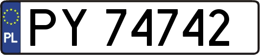 PY74742