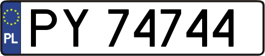 PY74744