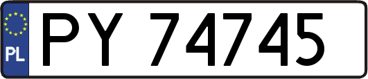 PY74745