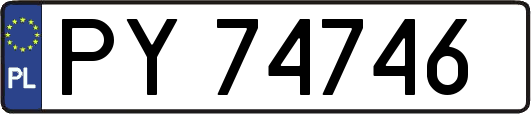 PY74746