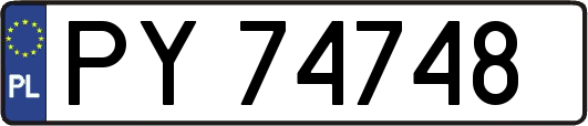 PY74748
