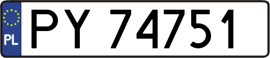 PY74751