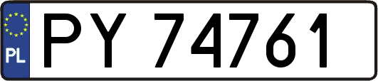 PY74761