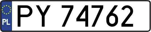 PY74762
