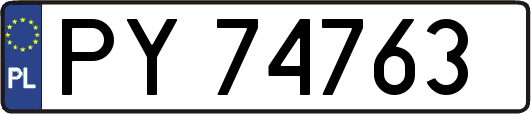 PY74763
