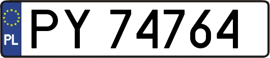 PY74764