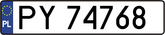 PY74768