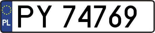 PY74769