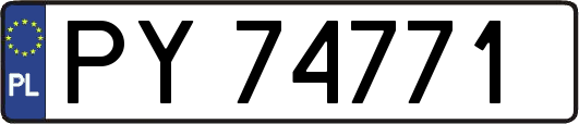 PY74771