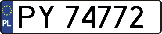 PY74772