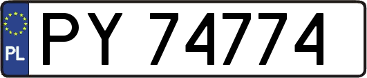 PY74774