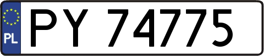 PY74775