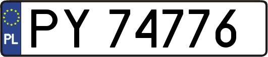 PY74776