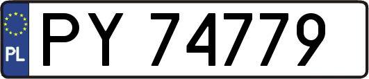 PY74779