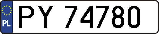 PY74780