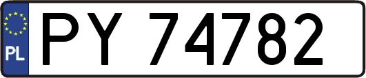 PY74782