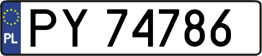 PY74786