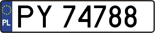 PY74788