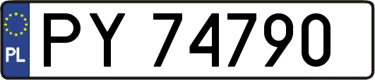 PY74790