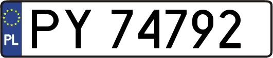 PY74792