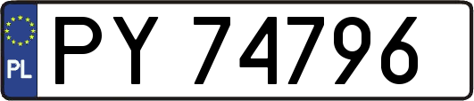 PY74796