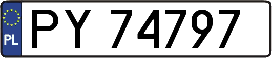 PY74797