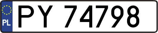 PY74798