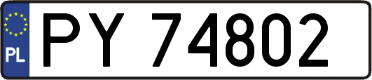 PY74802
